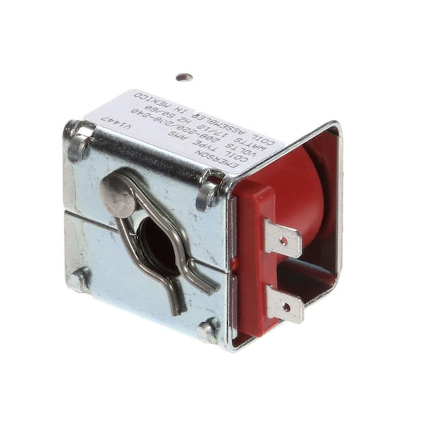 Coil Solenoid Valve 230V